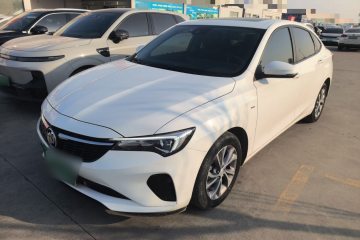 Used Buick Verano 2022 Pro 533T Enjoyment Edition