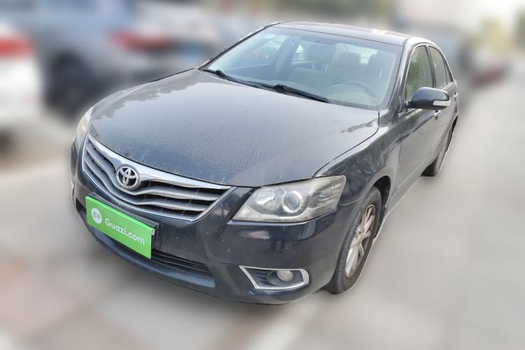 Used Toyota Camry 2013 200E Classic Elite Edition
