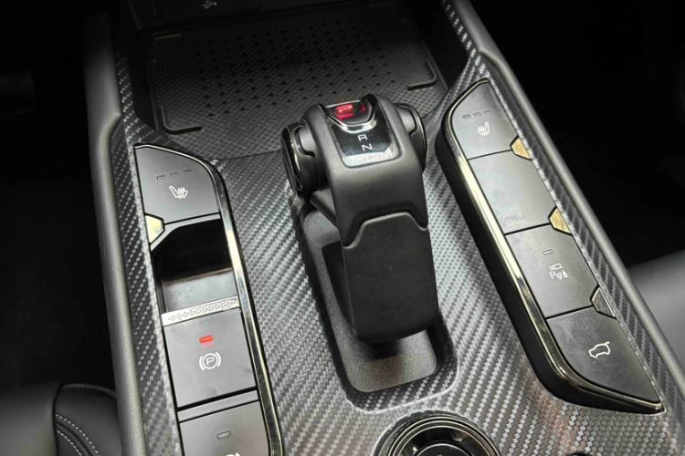 Used Haval  2023 2.0T Two-Wheel Drive Chaoye Version Plus
