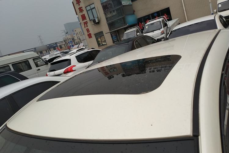 Used Nissan Tiida 2016 1.6L CVT Smart Drive Edition
