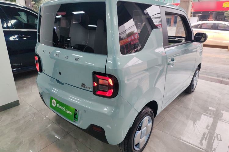 Used  Panda 2024 Panda Mini 200km Endurance Bear
