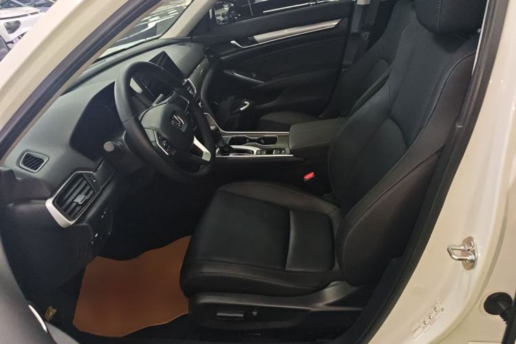 Used Honda Accord 2022 260TURBO Luxury Edition