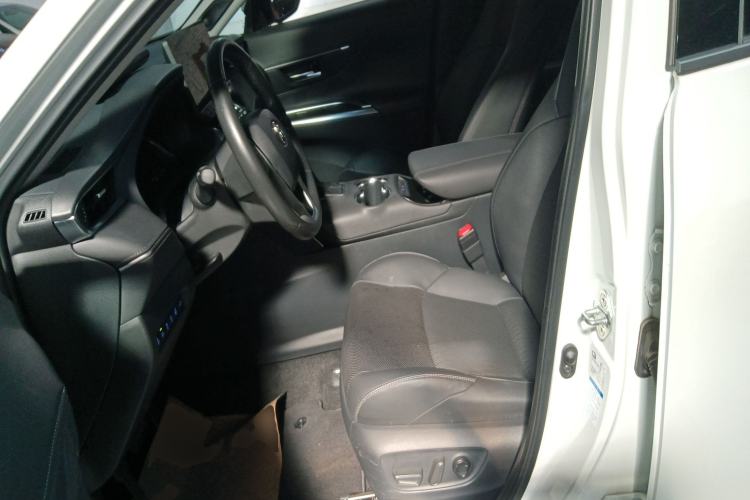 Used Toyota Venza 2022 2.0L CVT Two-Wheel Drive Prestige Edition
