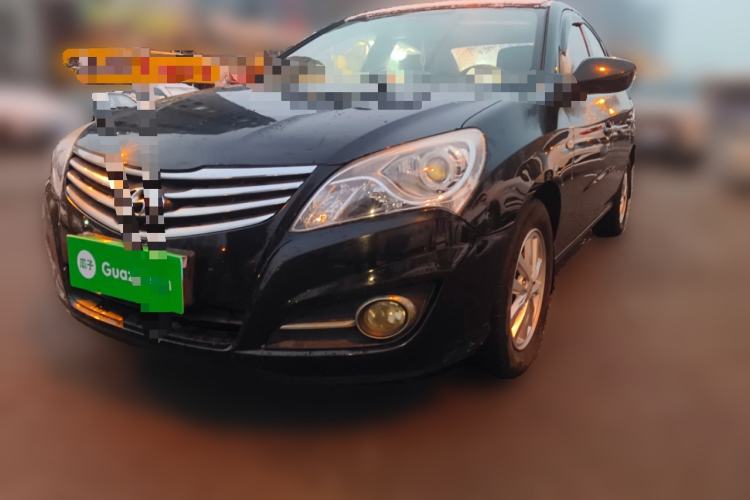 Used Hyundai Celesta 2016 1.6L Manual Joy Edition