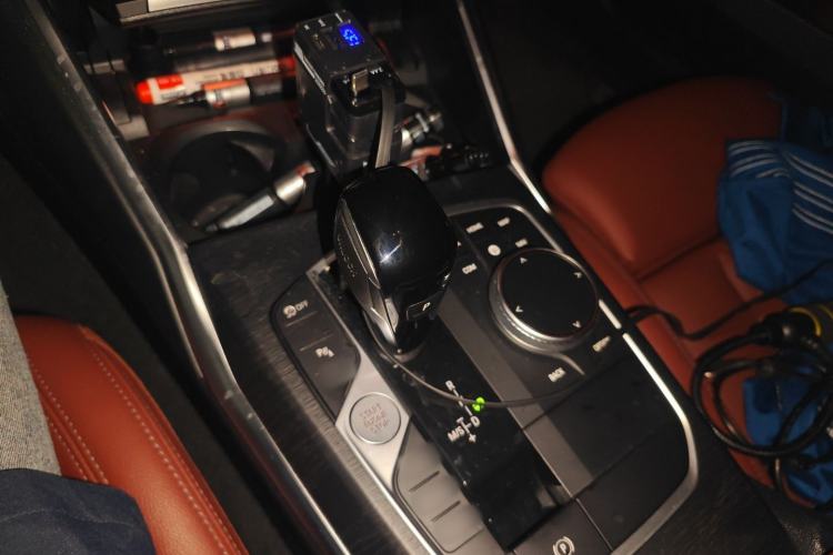 Used BMW 3 Series 2022 Updated 325i M Sport Package