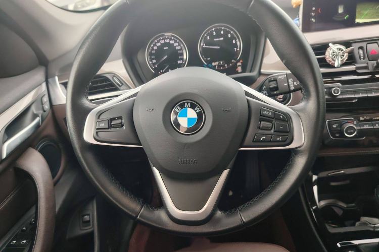 Used BMW X1 2019 xDrive20Li Luxury Model
