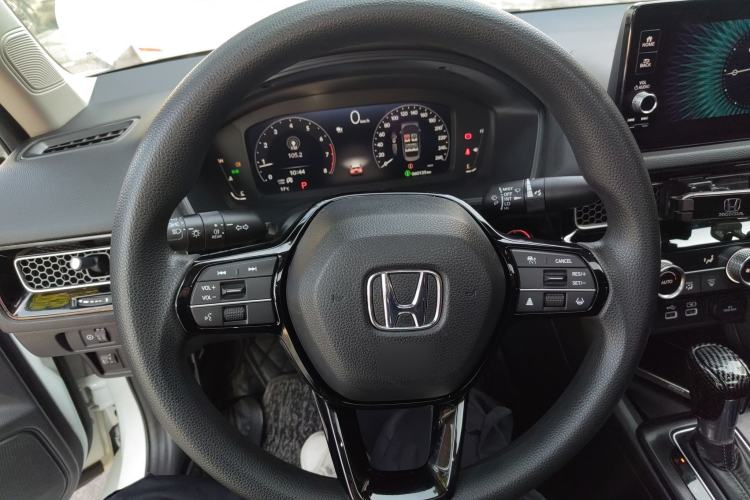 Used Honda Integra 2022 240TURBO CVT Technology Edition