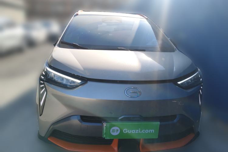 Used AION Y 2021 80 Enjoyment Tech Edition
