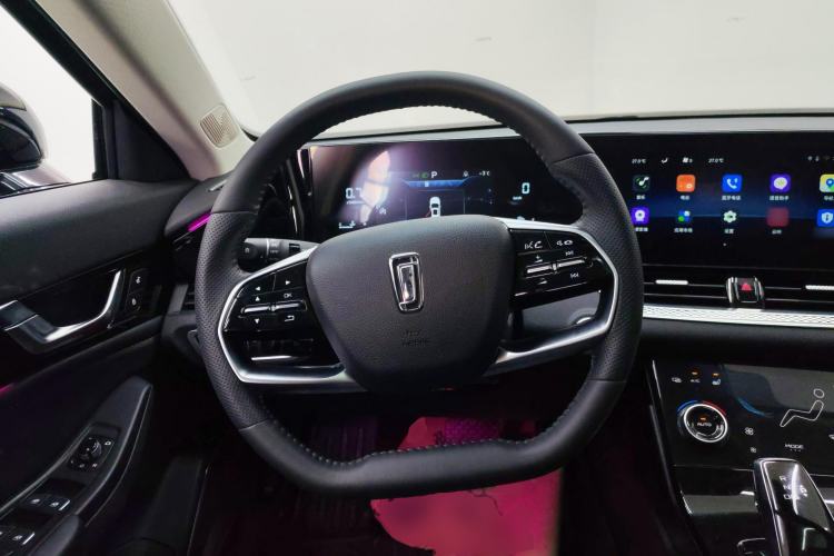 Used Bestune B70 2023 Third Generation 1.5T Automatic Enjoyment Version