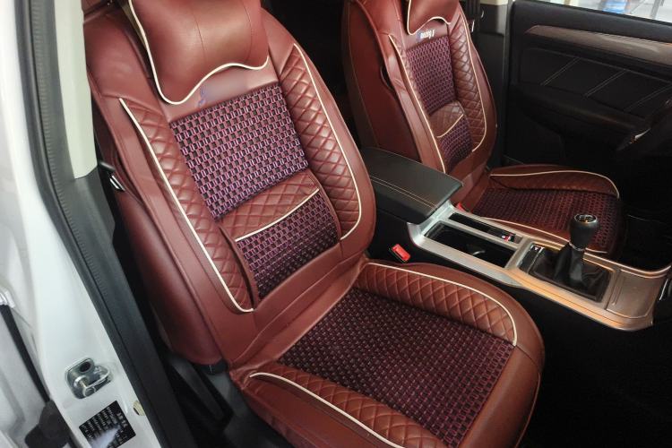 Used Roewe RX5 2020 20T Manual 4G Connect Super-Luxury Flagship Edition
