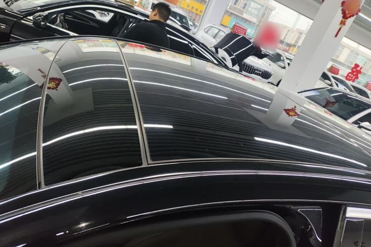 Used Mercedes-Benz E-Class 2023 Updated E 300 L Fashion Edition