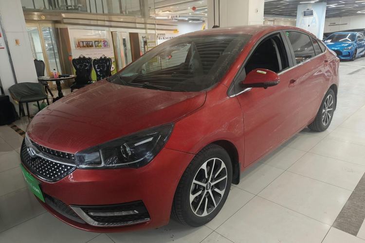 Used Chery Arrizo 5 2021 PRO 1.5L CVT Youth Edition