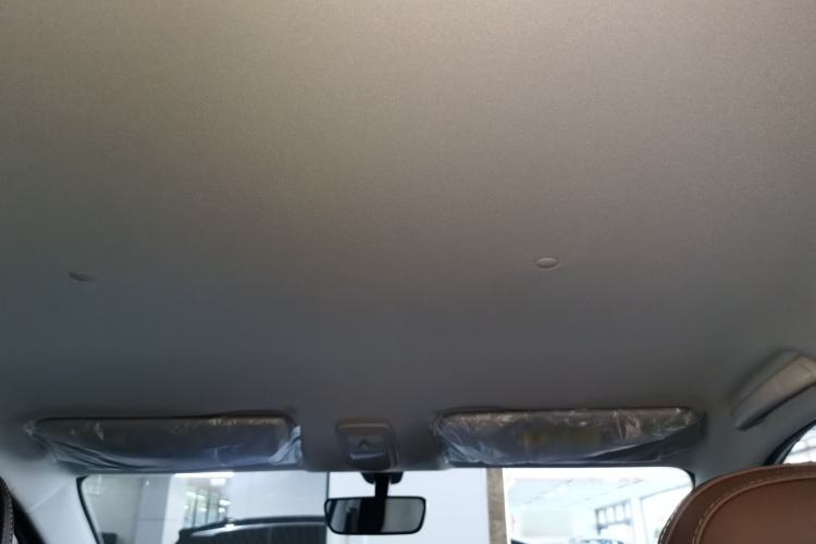 Used Wuling Bingo 2024 333 km Enjoyment Version