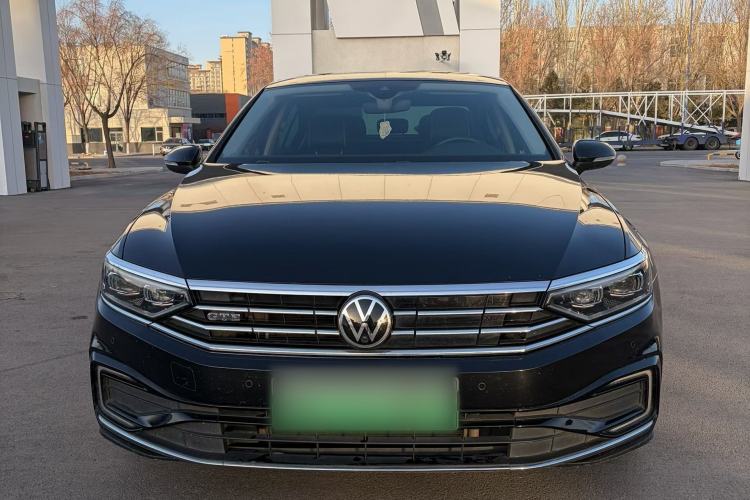 Used Volkswagen Magotan GTE Plug-in Hybrid 2020 GTE Prestige Model
