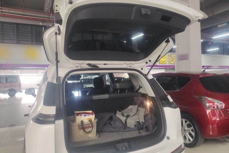 Used AION Y 2022 Plus 70 Smart Edition
