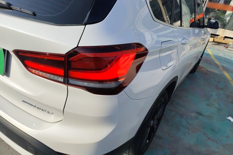 Used BMW X1 2020 sDrive20Li Fashion Model