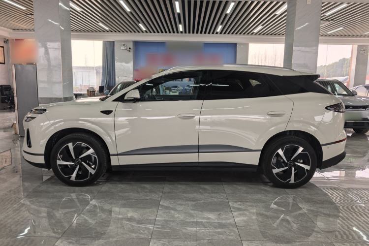 Used BYD Sealion 06 New Energy 2025 Model EV 605 Navigation Plus Edition