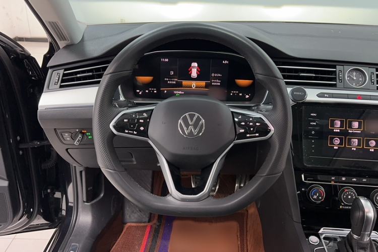 Used Volkswagen Magotan 2023 2 Million Units Limited-Edition 280TSI DSG Comfort Version