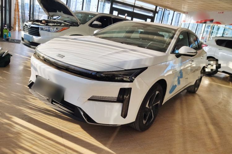 Used Geely Galaxy L6 2025 EM-i 140km Explorer+ Edition