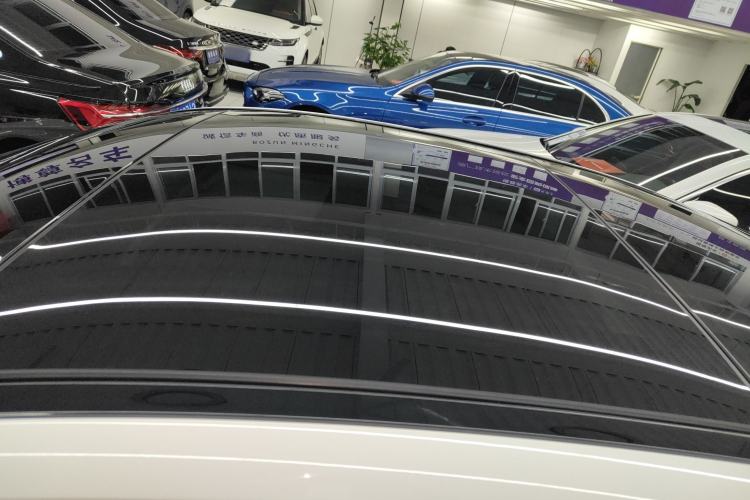 Used Mercedes-Benz C-Class 2019 Restyled C 260 L Sport Edition