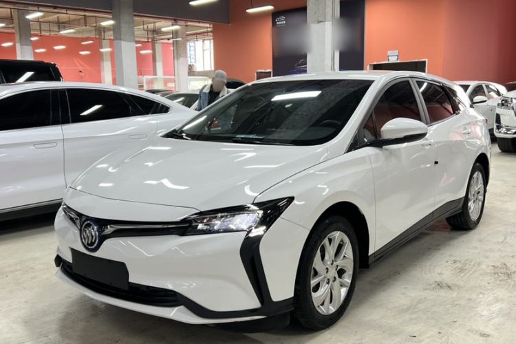 Used Buick Velite 6 2023 430km Comfort Edition