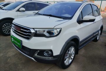 Used Haval H1 2015 1.5L AMT Urban Model