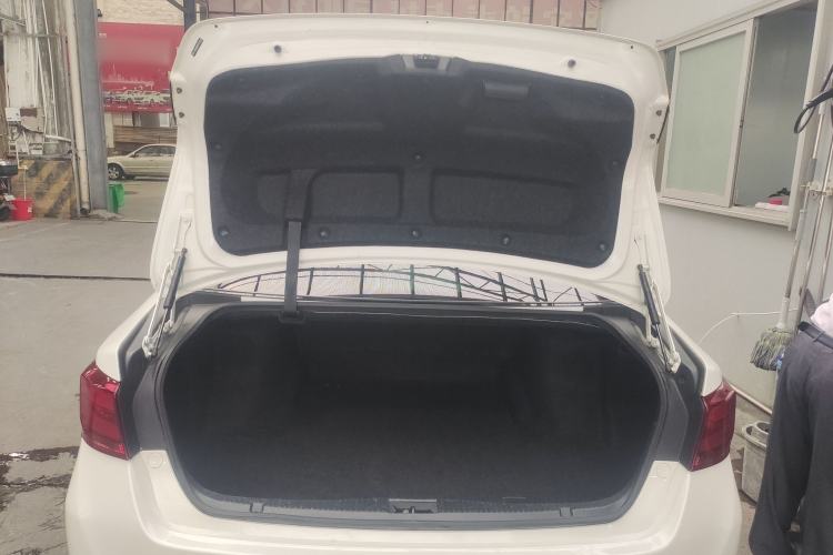 Used Toyota Crown 2015 2.0T Fashion Edition
