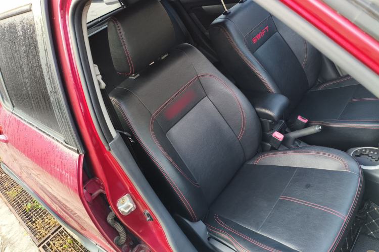 Used Suzuki Swift 2013 1.5L Automatic 20th Anniversary Limited Edition