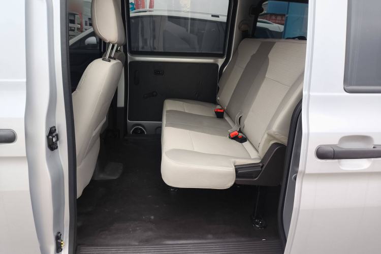 Used Wuling Hongguang V 2022 1.5L Jingqu Edition Electric-Assist LAR
