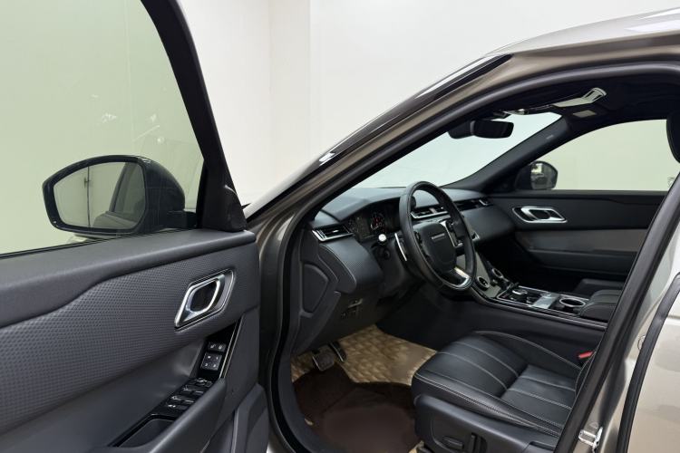 Used Land Rover Range Rover Velar 2018 P250 S
