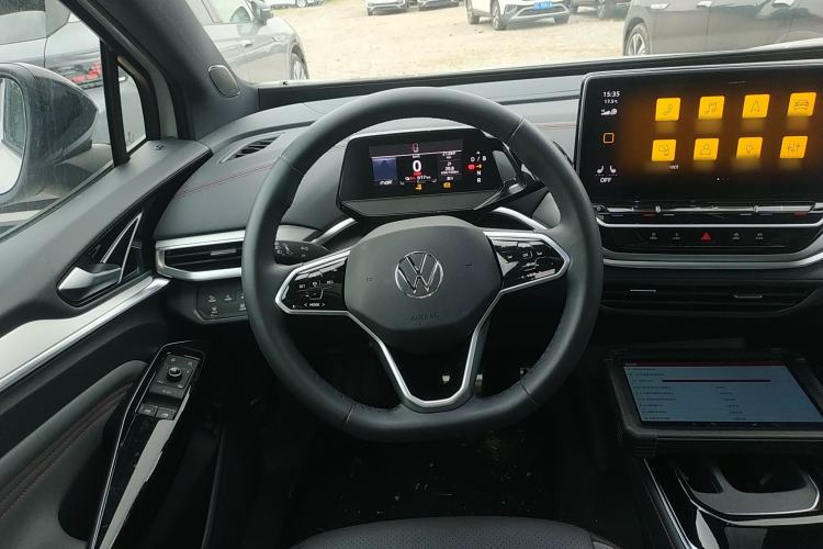 Used Volkswagen ID.4 CROZZ 2022 High-Performance PRIME Edition