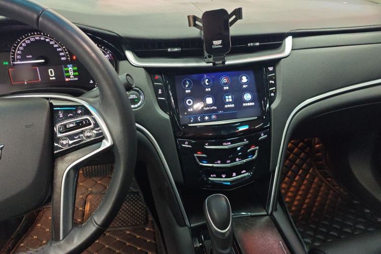 Used Cadillac XTS 2018 28T Tech Edition