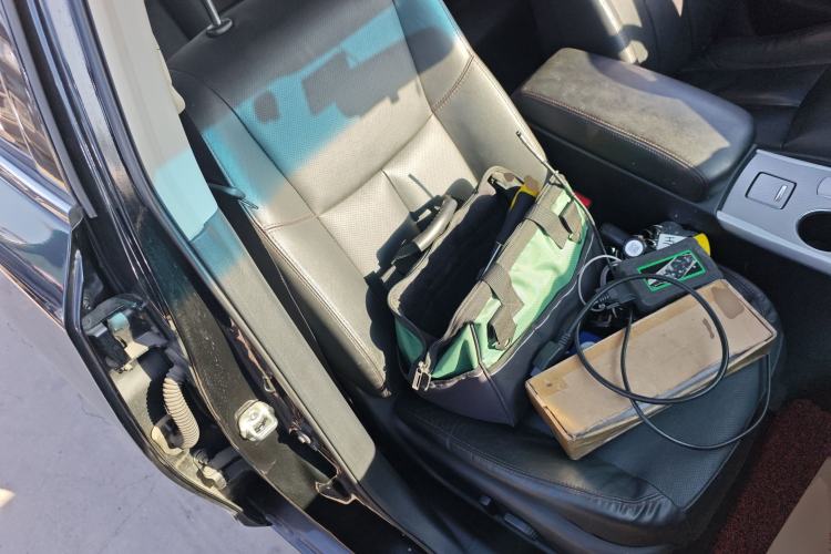 Used Nissan Teana 2016 Revised Version 2.0L XL Comfort Edition
