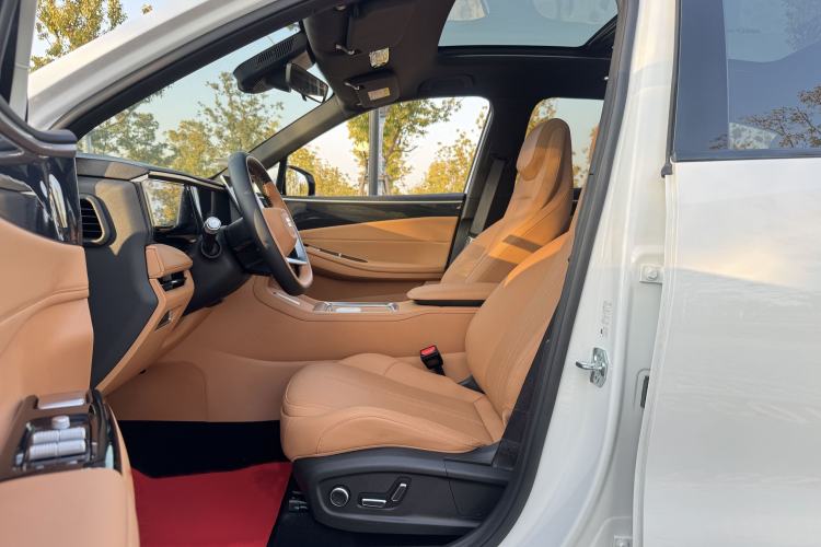 Used  L7 2025 EM-i 115km Exploration+ Edition