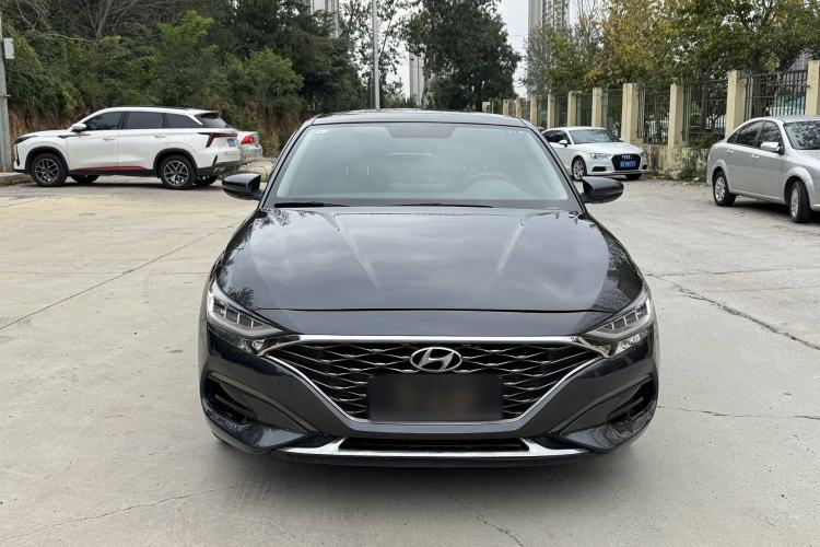 Used Hyundai Lafesta 2019 280TGDi Sport Edition China VI