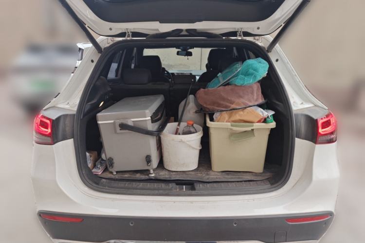 Used Mercedes-Benz GLA 2022 GLA 200