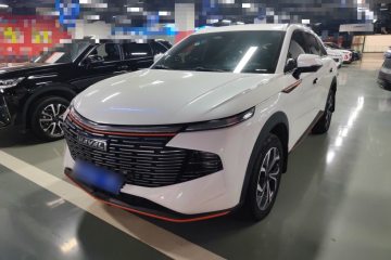 Used Haval XY 2022 1.5T Smart Edition