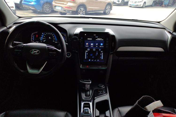 Used Hyundai ix35 2021 2.0L Automatic 2WD GLS Leading Edition
