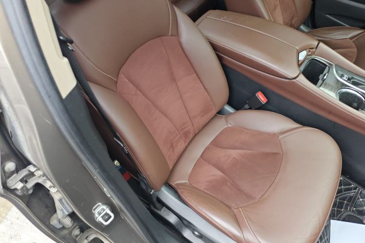 Used Buick Envision 2017 20T Two-Wheel Drive Luxury Model