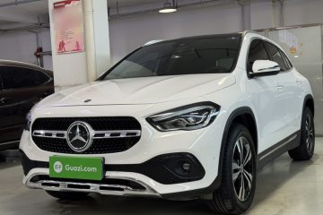 Used Mercedes-Benz GLA 2023 GLA 220