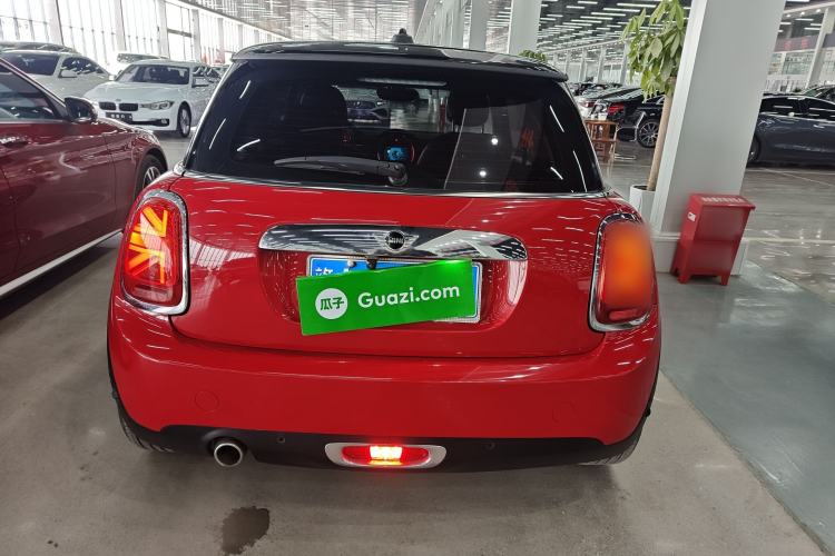 Used  MINI 2019 1.5T ONE PLUS