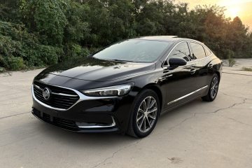 Used Buick LaCrosse 2019 28T Elite Edition