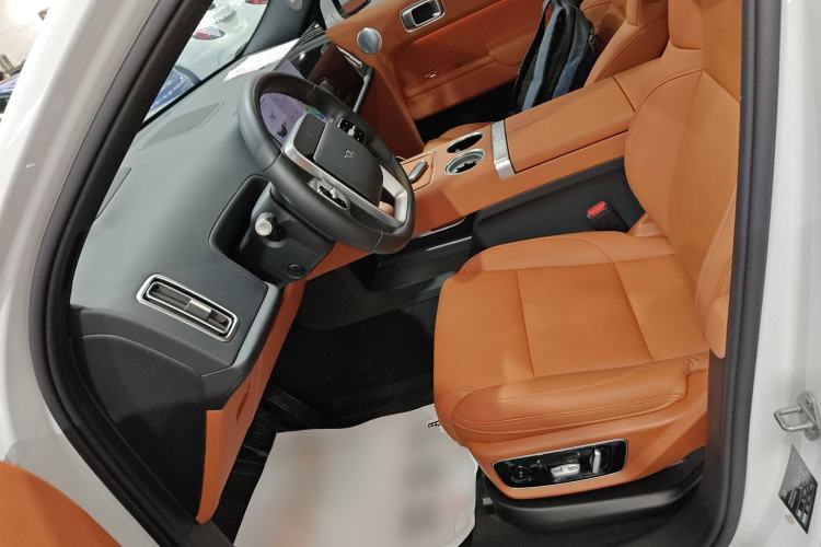 Used Li Auto L7 2024 Max
