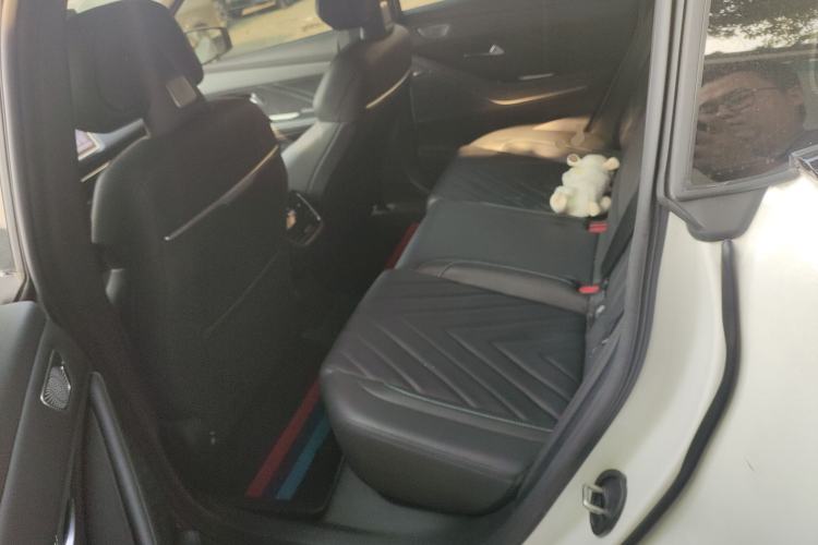 Used  SL03 2024 135Plus Glory Edition
