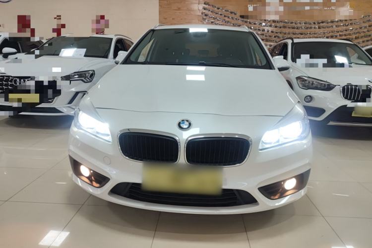 Used BMW 2 Series Active Tourer 2016 218i Fashion Model
