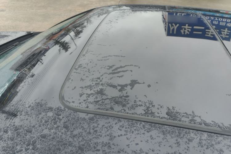 Used Volkswagen Lavida 2023 300TSI DSG Full-Comfort Edition
