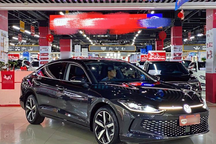 Used Volkswagen Lamando 2023 Lavida L 280TSI DSG Cool & Spicy Edition
