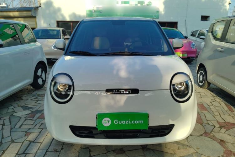 Used  Lumin 2025 205 km Xiangqin Version