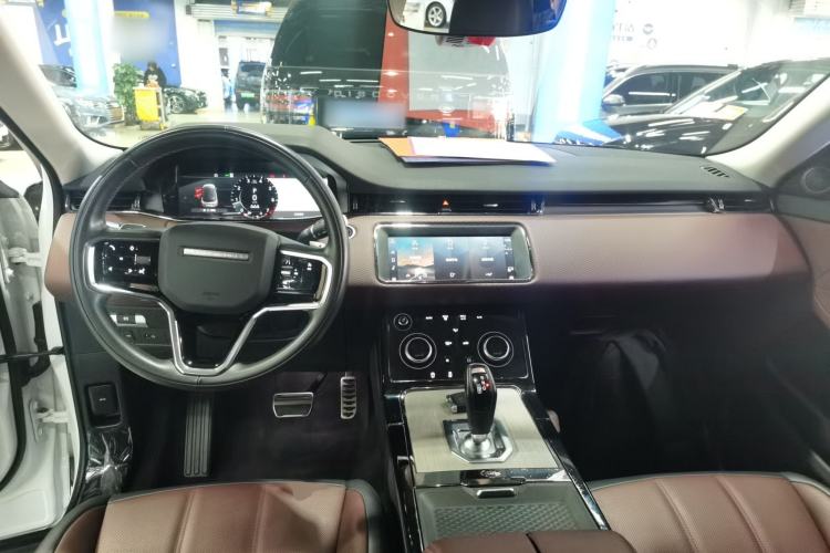 Used Land Rover Range Rover Evoque 2021 Range Rover Velar L 249PS R-Dynamic First Edition
