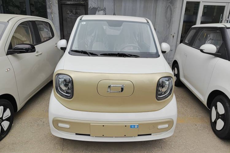 Used Bestune Pony 2025 222km Range Agile Horse